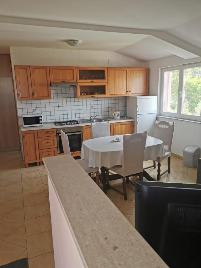 Milka Apartment *